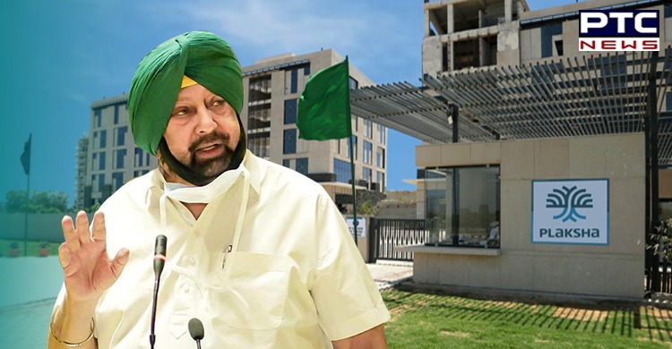 Punjab Cabinet approves development of Plakhsa University campus in Mohali