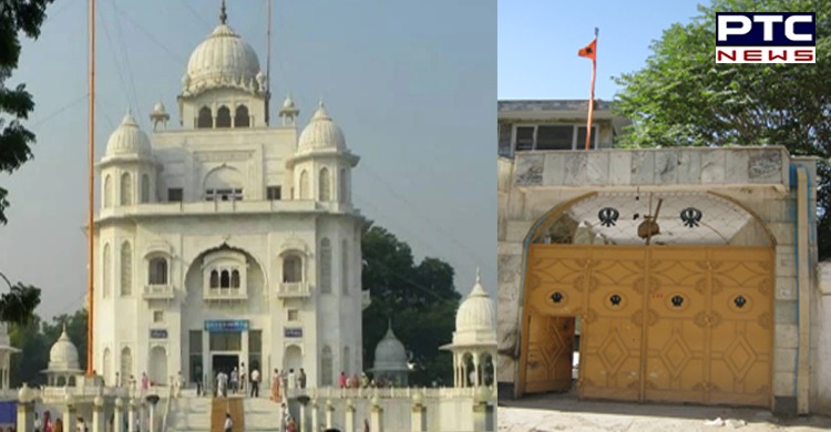 Amid Afghanistan-Taliban conflict, Punjabis worried over safety of gurdwaras