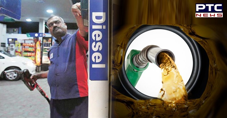 Petrol and Diesel price today: Diesel becomes cheaper after 31 days