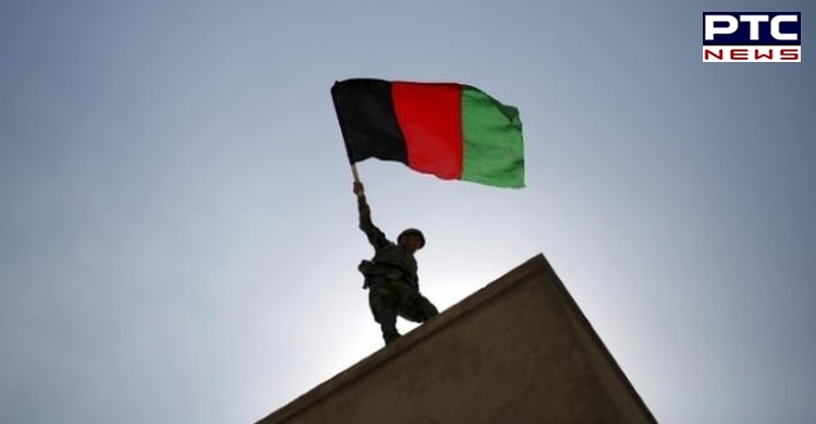 Afghanistan crisis: Deadly protests in Jalalabad over Afghan flag kill 3