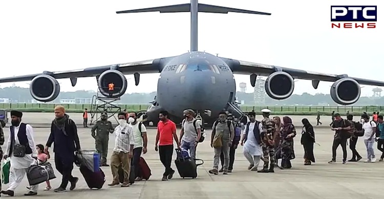 Afghanistan crisis: India evacuates another 75 Sikhs from Kabul