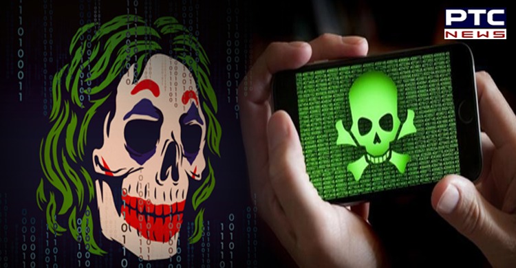 Android users, buckle up! The Joker Virus is out again