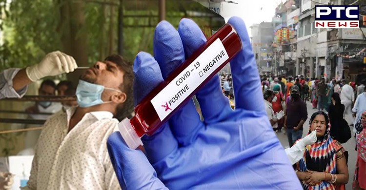Coronavirus India Update: India records 46,164 fresh Covid-19 cases in 24 hours