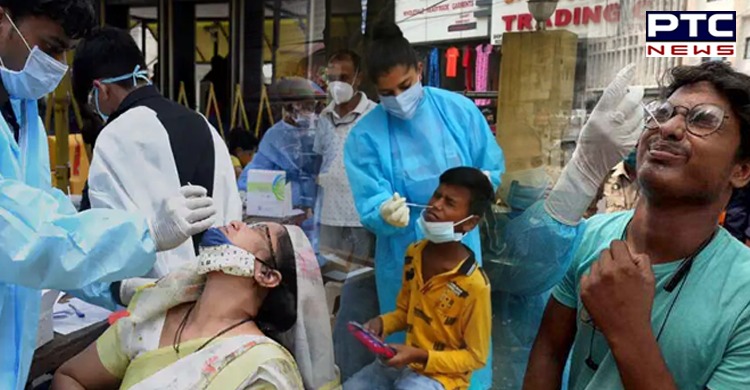 Coronavirus update: India adds 46,759 new infections, Kerala logs 32,801 cases