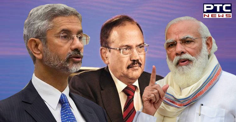 PM Narendra Modi asks Jaishankar, Ajit Doval, officials to focus on immediate priorities in Afghanistan