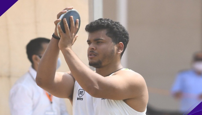 बहादुरगढ़ के योगेश कठुनिया ने पैरालंपिक में डिस्कस थ्रो में जीता 'सिल्वर', घर पर जश्न का माहौल