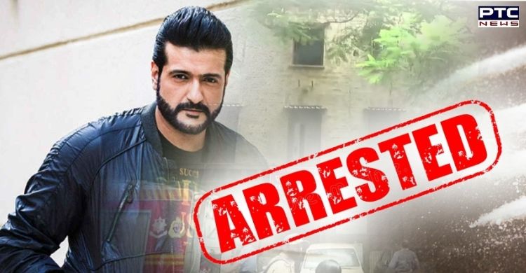 NCB arrests actor Armaan Kohli in drugs case