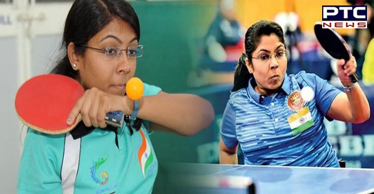Tokyo Paralympics: Bhavina Patel claims silver, loses to Zhou Ying in table tennis final