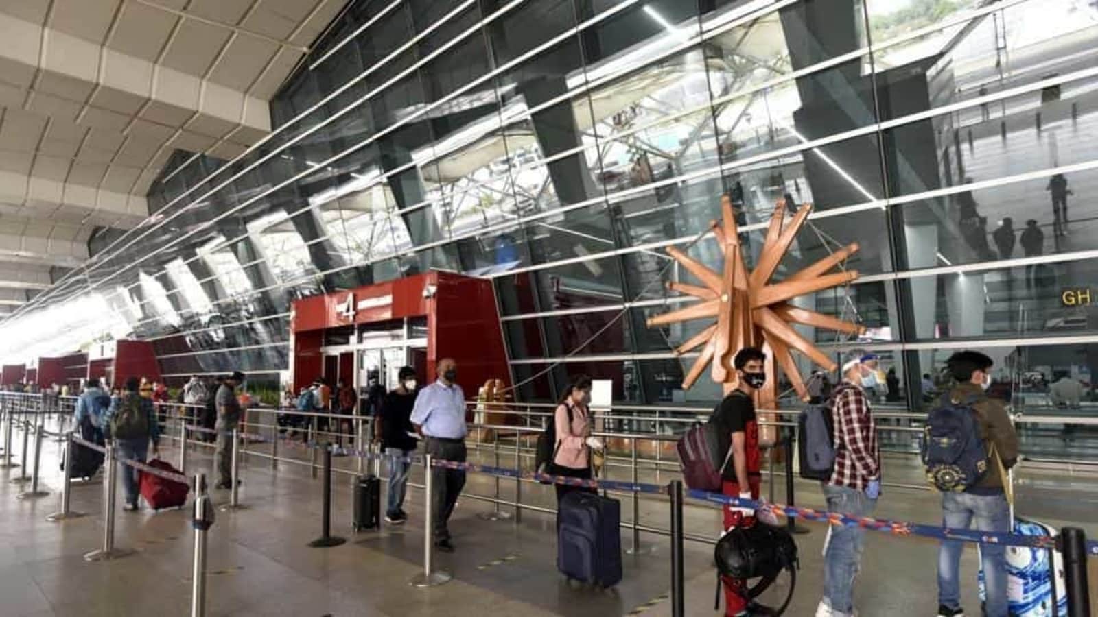 DGCA: Over 50 lakh domestic air passengers in July, 61% higher than June