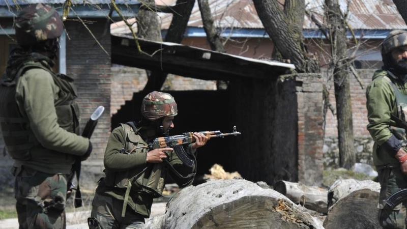 3 JeM terrorists killed in encounter in Kashmir's Pulwama