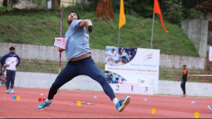 Tokyo Paralympics: Devendra Jhajharia, Sundar Singh Gurjar win silver and bronze in F46 javelin throw
