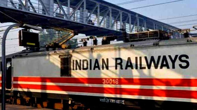 Railways cancels 68 trains due to farmers' agitation in Punjab