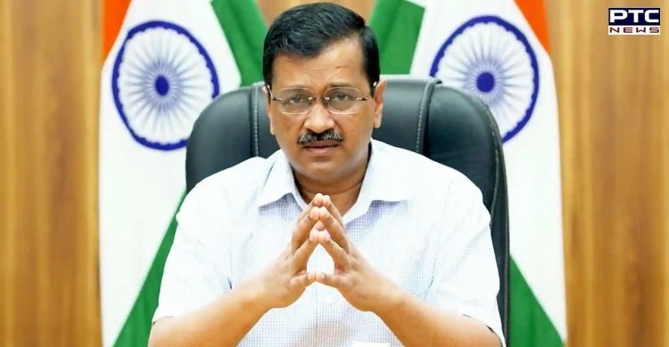 Don't aspire for political positions, Arvind Kejriwal tells new AAP National Council members