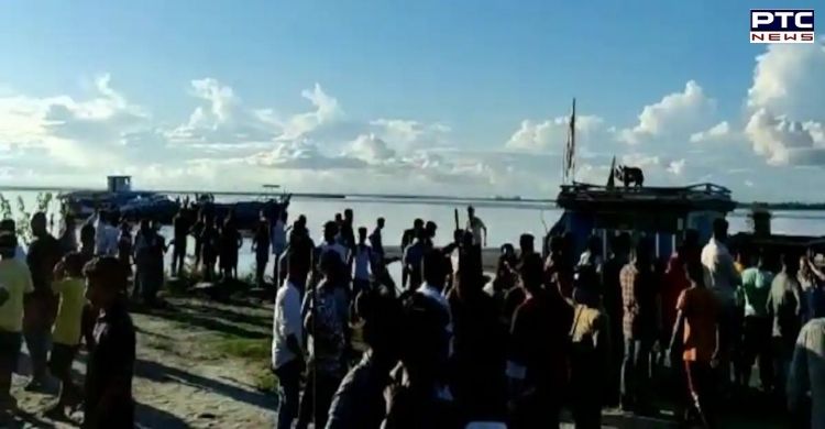 Assam boat accident: 40 people rescued, several feared drowned