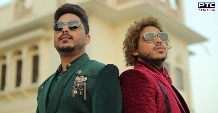 Glad to be a part of Punjabi music industry, says Akhtar Brothers
