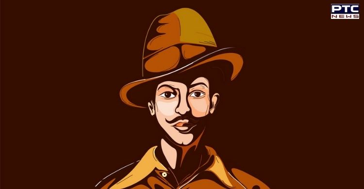 Nation pays tribute to Shaheed Bhagat Singh on his 114th birth anniversary