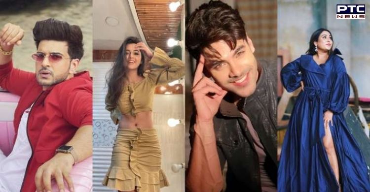 Bigg Boss 15: Here is the confirmed list of contestants for Bigg Boss 2021