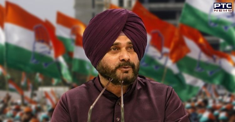 Punjab Congress crisis: Minister, 3 Cong leaders quit following Navjot Singh Sidhu's resignation