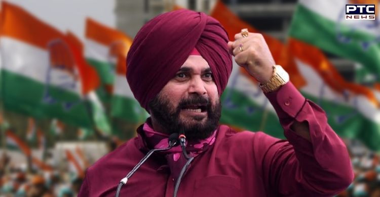 Navjot Singh Sidhu's resignation upsets Congress, tough stance likely: Sources