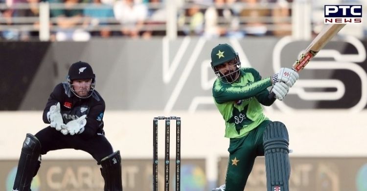 New Zealand cricket team abandons Pakistan tour over security alert