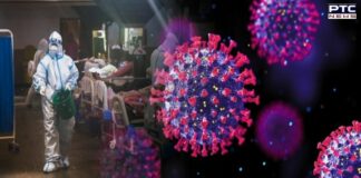 Coronavirus India Update: India reports 26,041 new Covid-19 cases