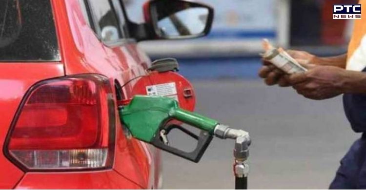 Diesel price in India hiked again, petrol unchanged; check latest rates