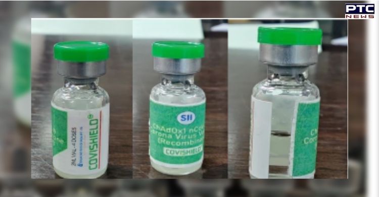 Covid 19: Haryana cuts mandatory Covishield dosage gap for select flyers