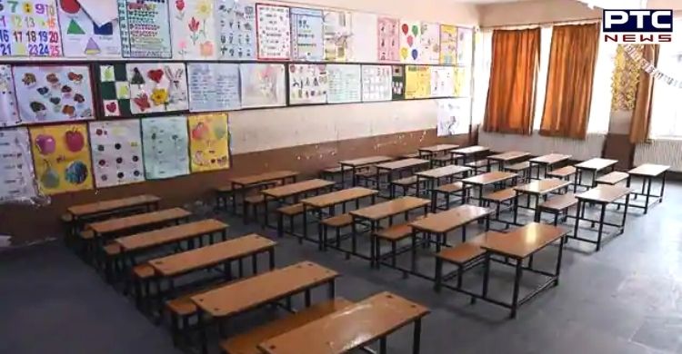 Delhi schools will continue to remain shut for students up to Class 8: DDMA