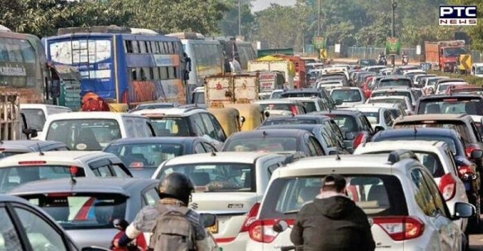 Delhi govt extends validity of vehicle documents expiring on Sept 30 Delhi govt extends validity of vehicle documents expiring on Sept 30