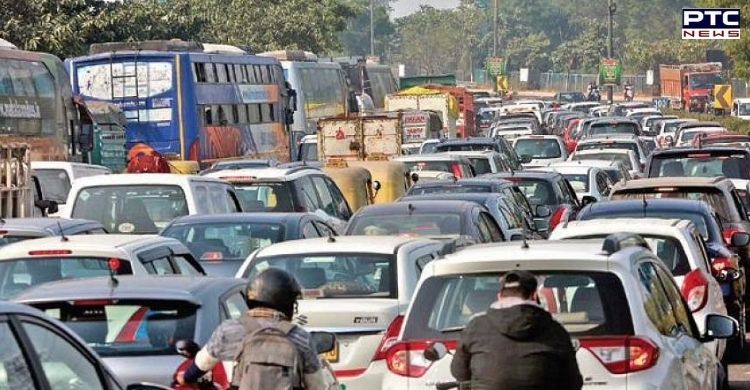 Delhi govt extends validity of vehicle documents expiring on Sept 30
