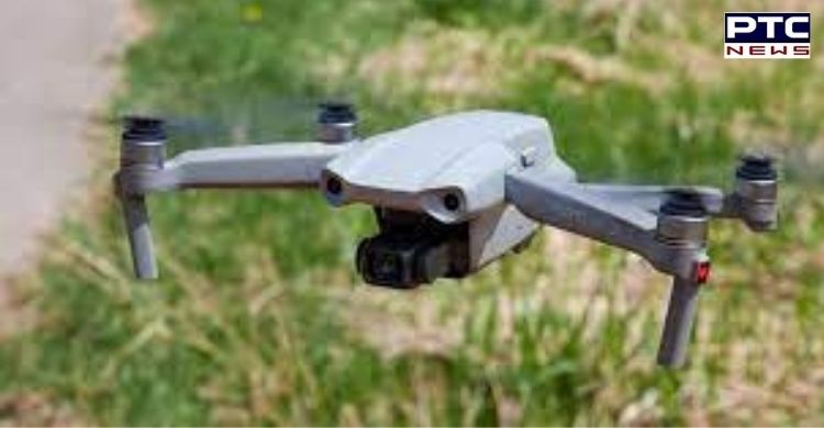 'Make in India' startup to manufacture 1000 drones for agriculture sector