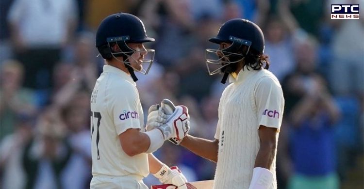 Eng vs Ind 4th Test 2021: England need 291 more runs to win