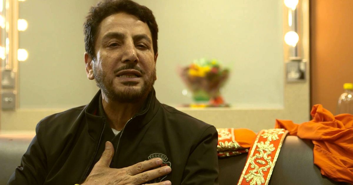 Gurdas Maan moves High Court after anticipatory bail rejection