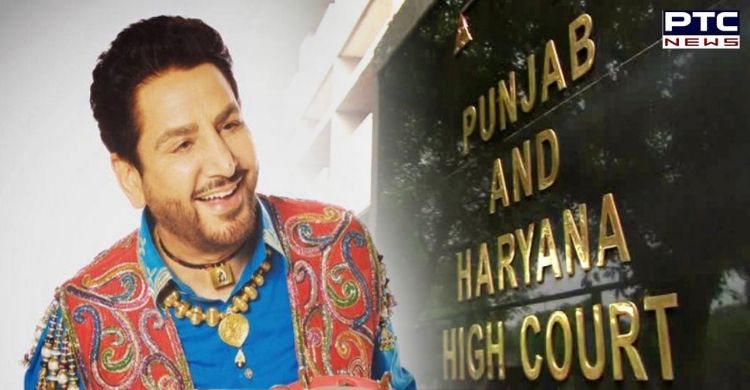 High Court grants anticipatory bail to Gurdas Mann