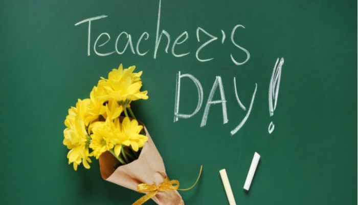 Teachers Day 2021: कैसे वर्चुअली मनाएं शिक्षक दिवस?