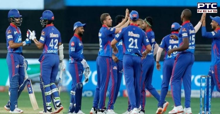 IPL 2021: Dominant Delhi Capitals moves to top spot after emphatic win against SunRisers