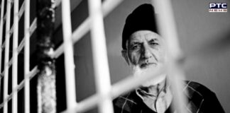 Syed Ali Shah Geelani Death: Former Hurriyat leader passes away at 91