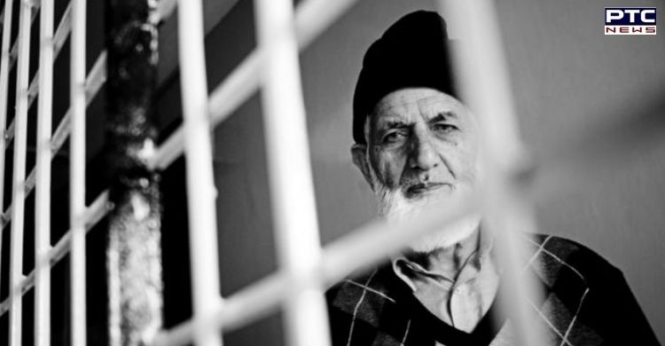 Syed Ali Shah Geelani, Kashmiri separatist leader, dies aged 91