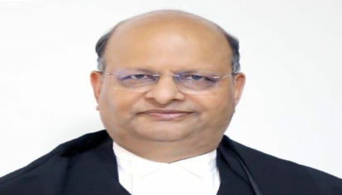 Mohammad Rafiq to be the new Chief Justice of Himachal Pradesh High Court (2)