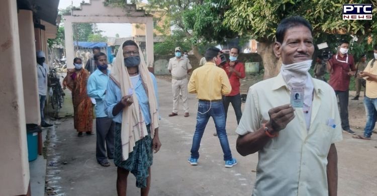 Odisha Bypolls 2021: Voting underway for by-polls at Pipili constituency