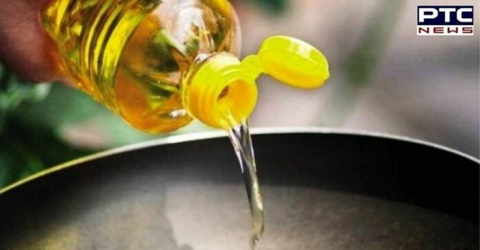 Centre reduces standard rate of duty on crude and refined oil Centre reduces standard rate of duty on crude and refined oil