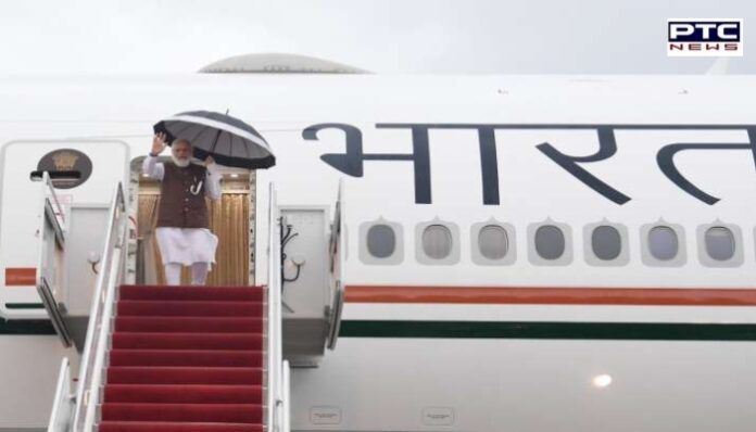 PM Modi 1