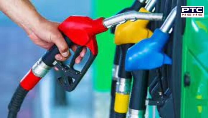 Petrol Price Today 1