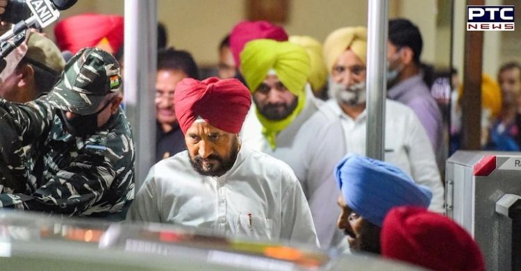 Punjab Cabinet expansion: Oath ceremony announced, but Cong still in dilemma over new faces