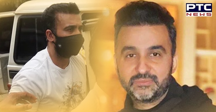 Mumbai pornography case: Raj Kundra granted bail