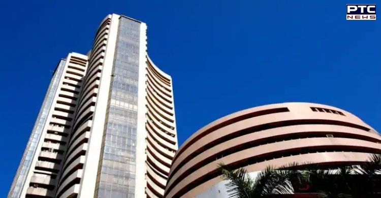 Sensex jumps 253 points to hit lifetime high of 58,383; Nifty surges 67 points
