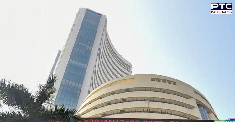 Sensex crosses 60,000 for first time, Nifty above 17,900