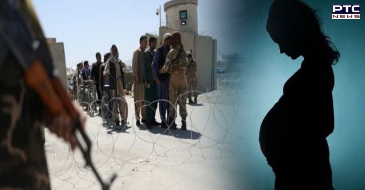 Afghanistan: Taliban shoots pregnant Afghan policewoman in front of her family