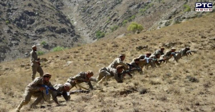 Afghanistan: Taliban claim Panjshir Valley ‘completely captured’