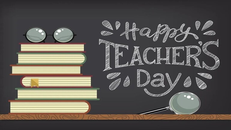 Teachers' Day 2021: Planning to gift something to your teacher? Here are a few amazing ideas